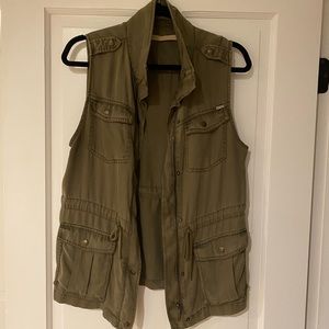 Max Jeans vest